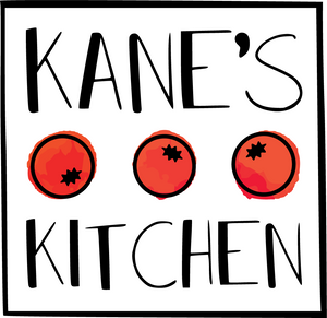 Kane&#39;s Kitchen Salsa
