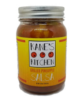 Load image into Gallery viewer, Grilled Pineapple Salsa