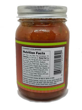 Load image into Gallery viewer, Apple Salsa
